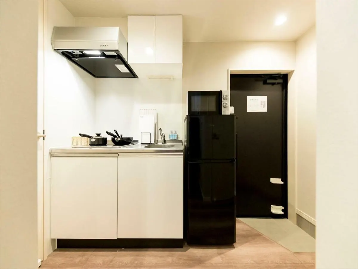 Trip Pod Omiya Apartamento Fukuoka   Fukuoka (Fukuoka)