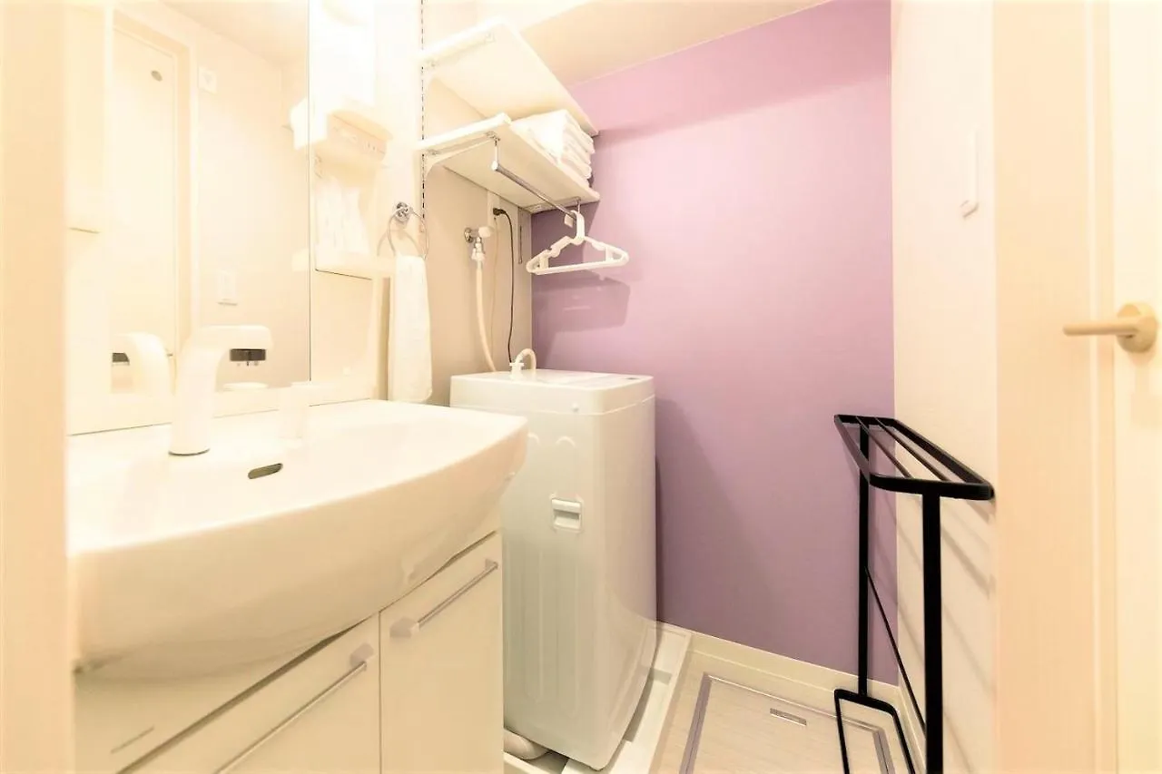 Trip Pod Omiya Apartamento Fukuoka  0*, Fukuoka (Fukuoka) Japão