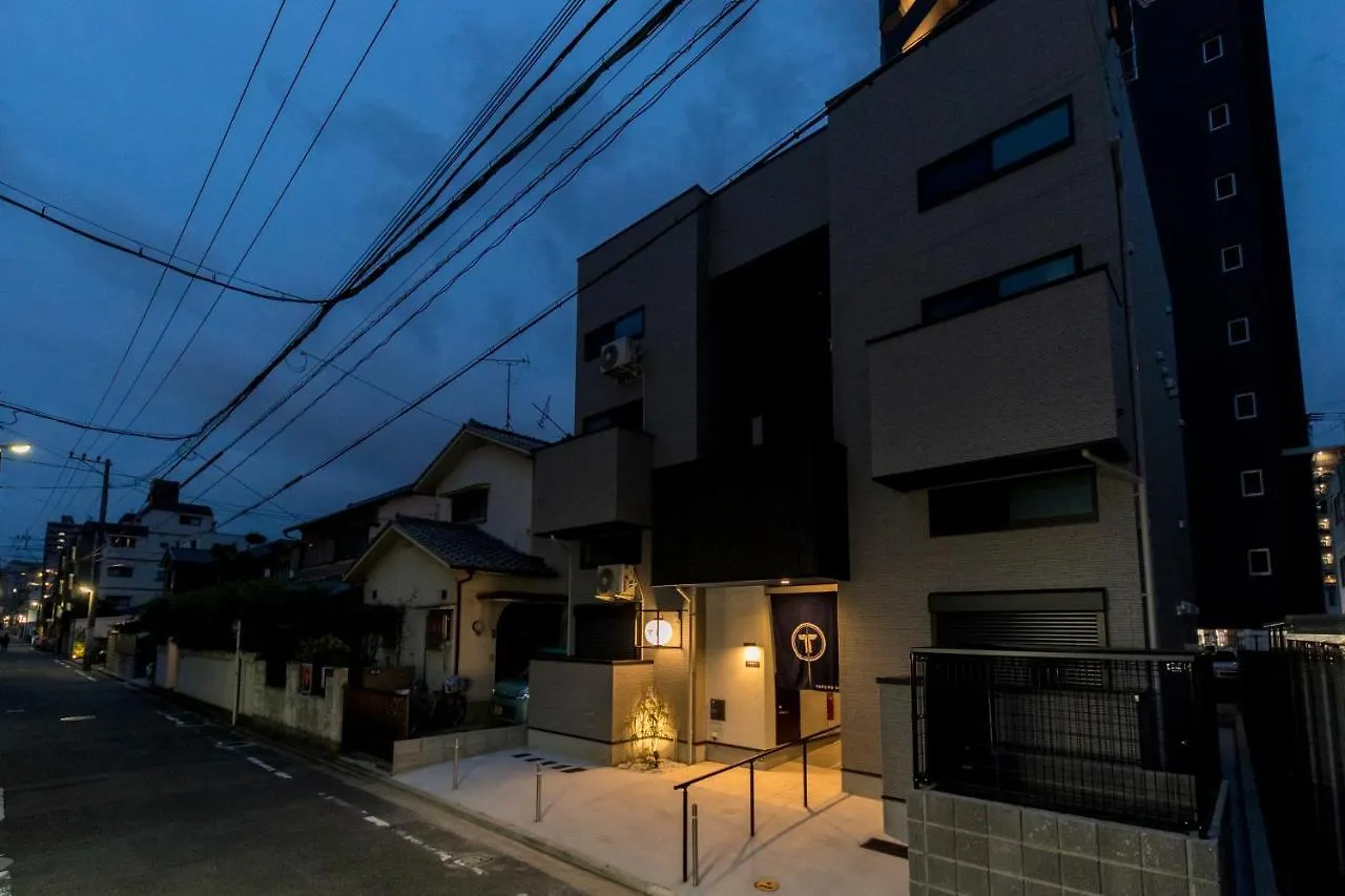 Trip Pod Omiya Apartamento Fukuoka  0*, Fukuoka (Fukuoka) Japão
